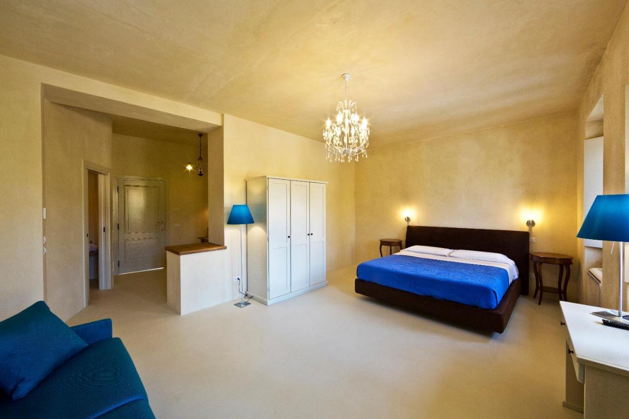 Agriturismo Pratello Padenghe sul Garda Eksteriør bilde