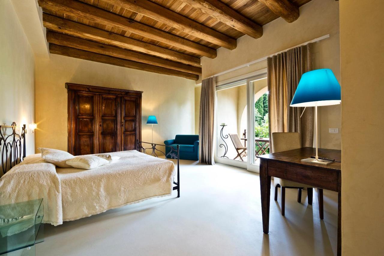 Agriturismo Pratello Padenghe sul Garda Eksteriør bilde