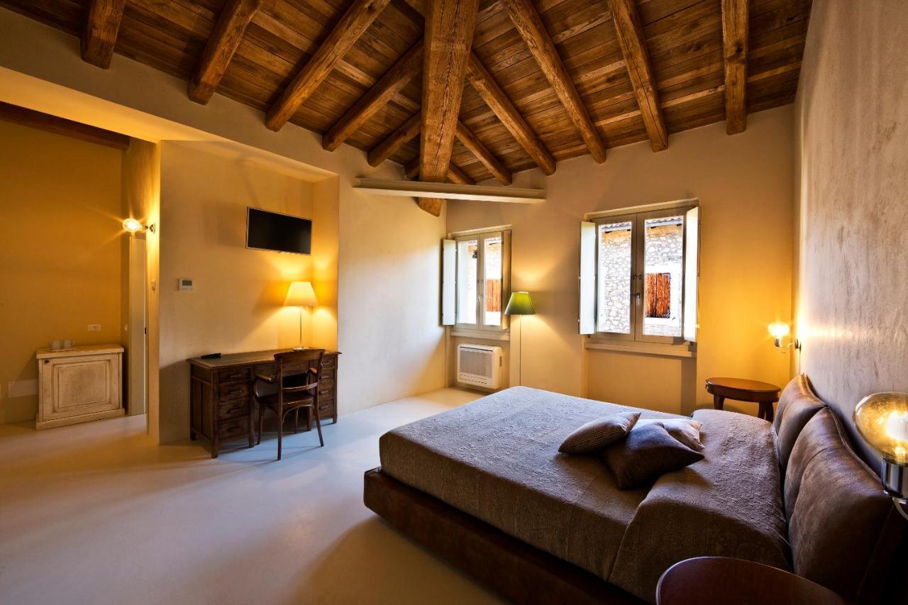 Agriturismo Pratello Padenghe sul Garda Eksteriør bilde