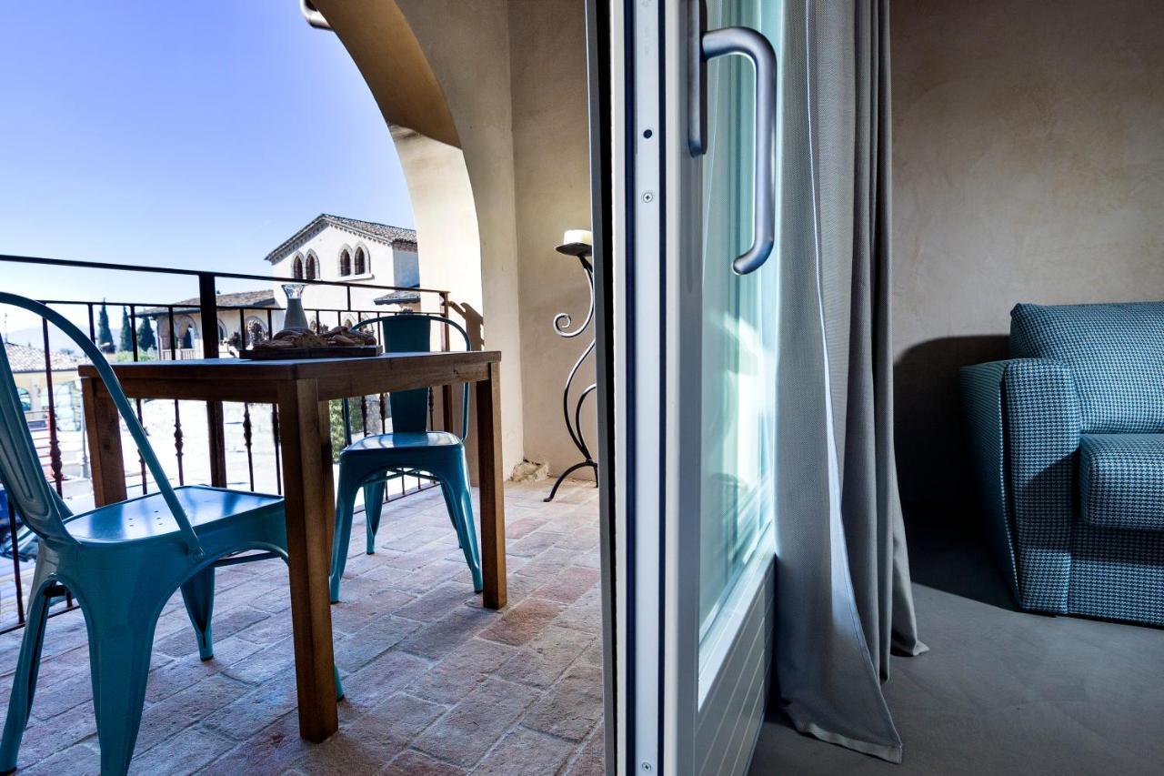 Agriturismo Pratello Padenghe sul Garda Eksteriør bilde