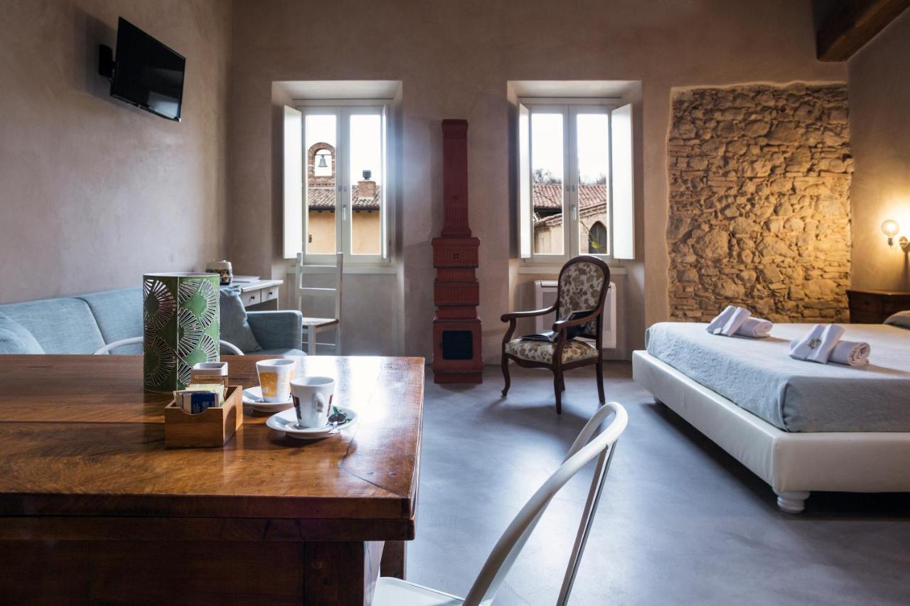 Agriturismo Pratello Padenghe sul Garda Eksteriør bilde