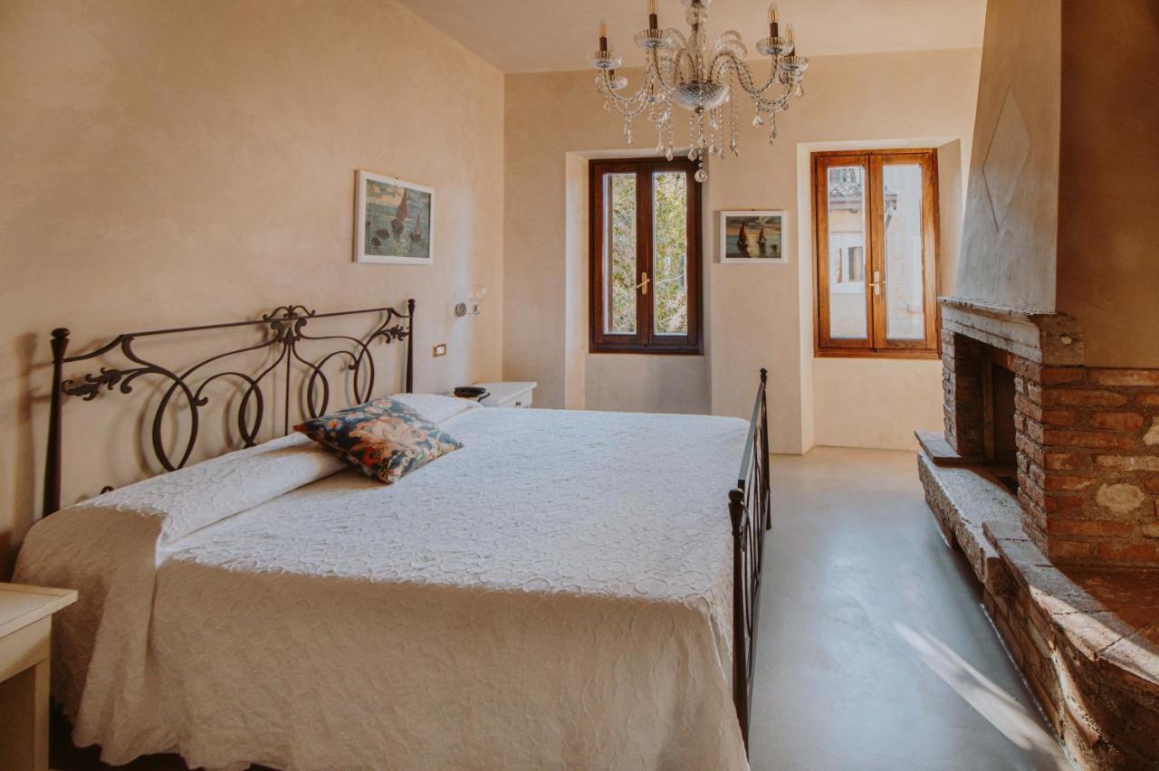 Agriturismo Pratello Padenghe sul Garda Eksteriør bilde