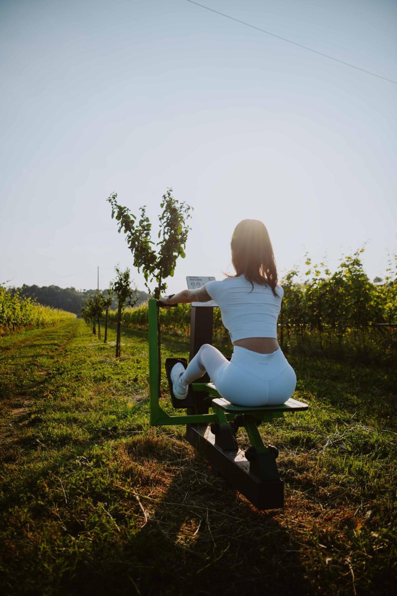 Agriturismo Pratello Padenghe sul Garda Eksteriør bilde