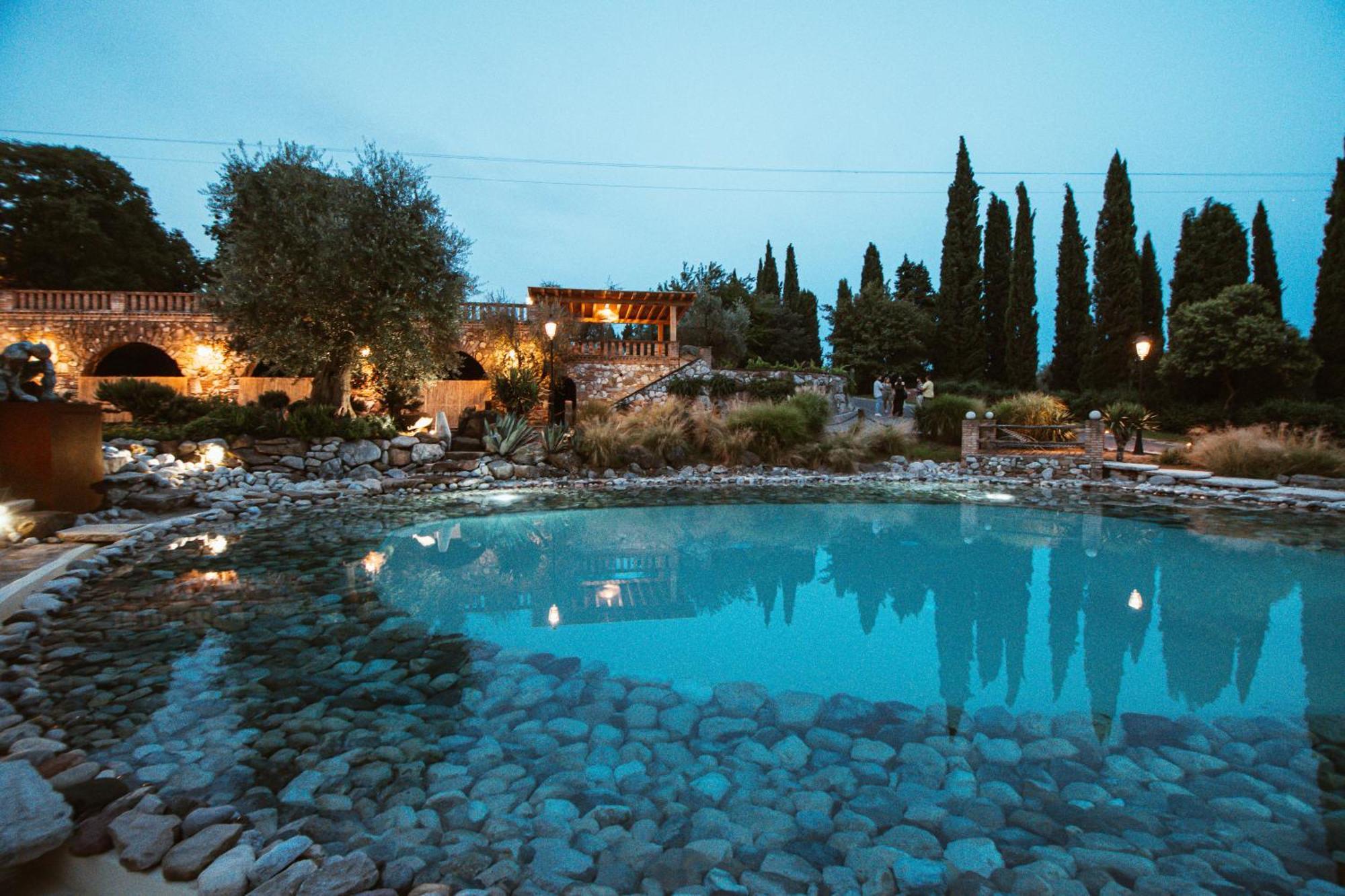 Agriturismo Pratello Padenghe sul Garda Eksteriør bilde