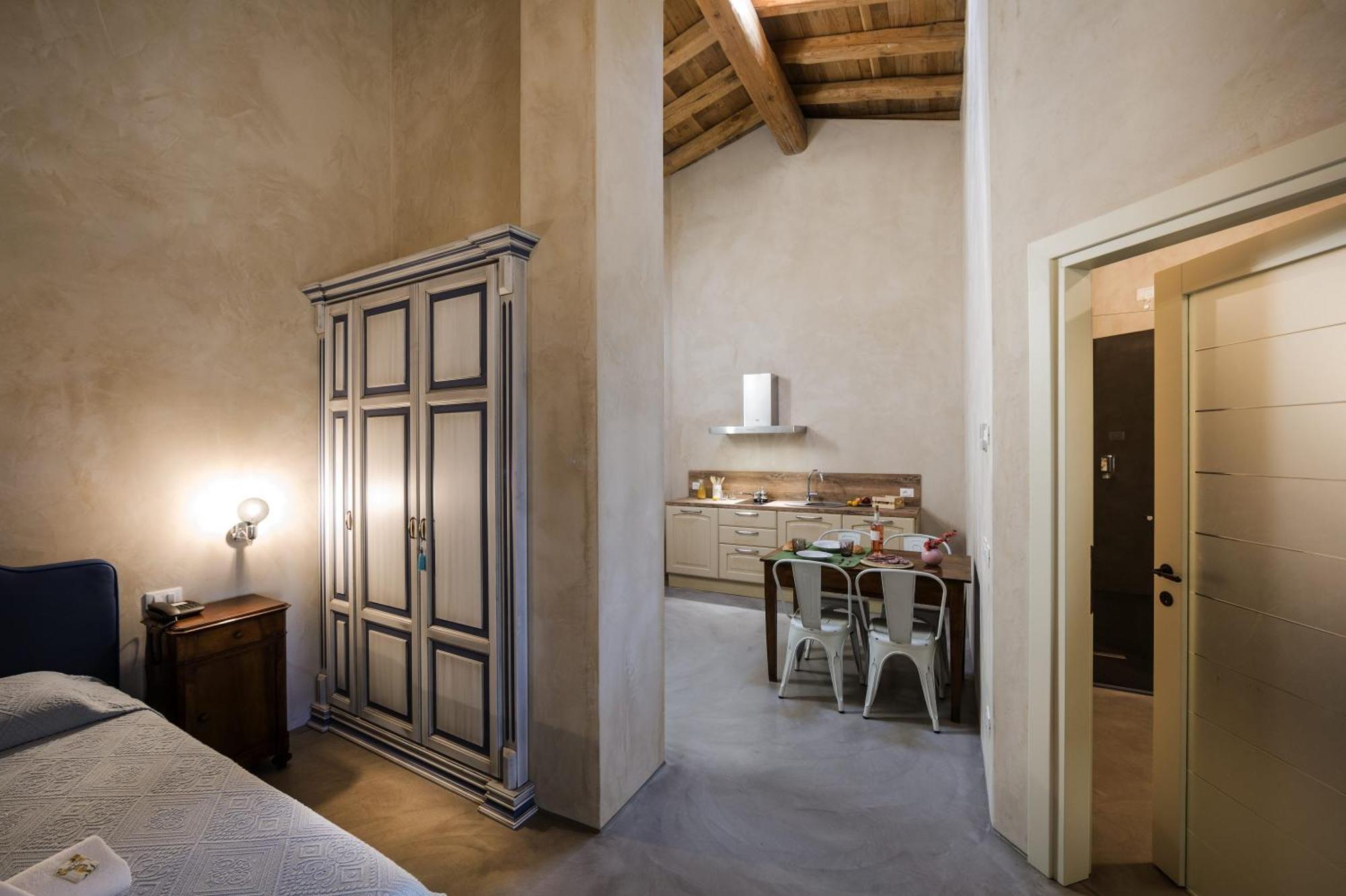 Agriturismo Pratello Padenghe sul Garda Eksteriør bilde