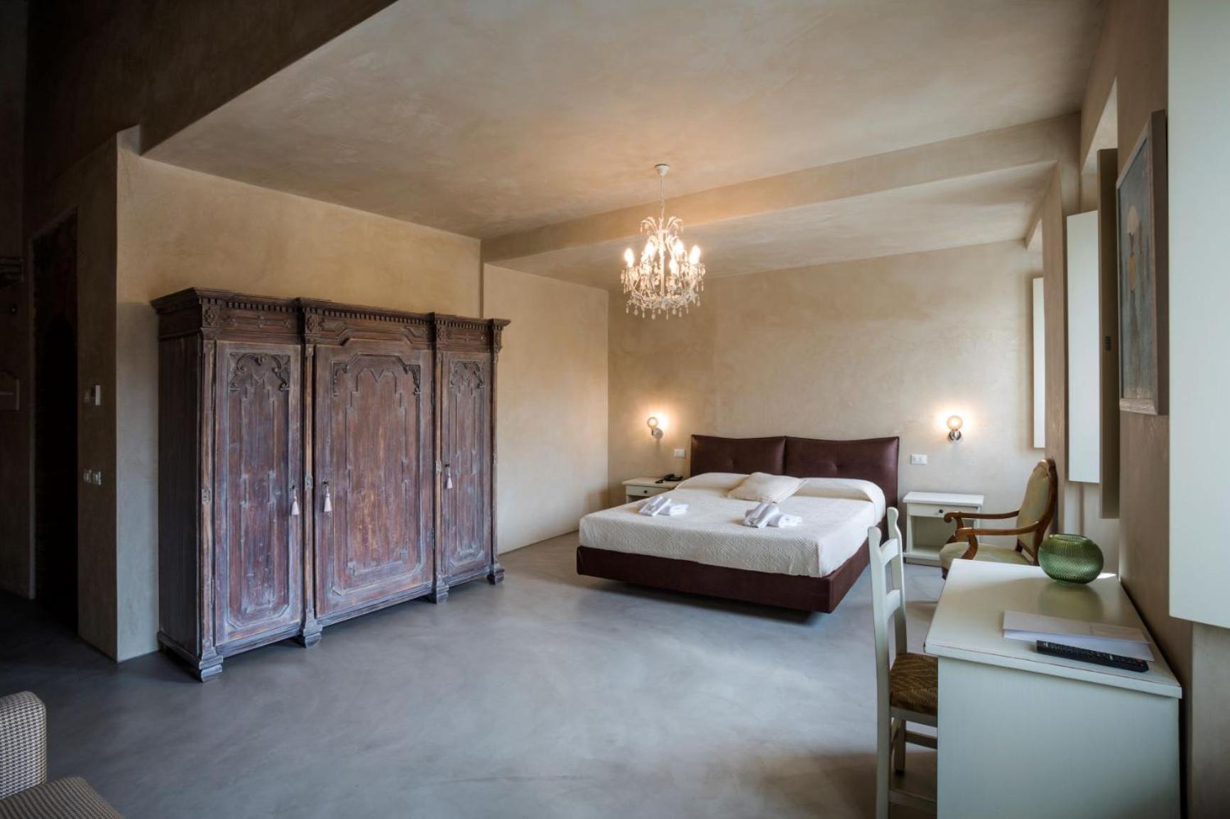 Agriturismo Pratello Padenghe sul Garda Eksteriør bilde