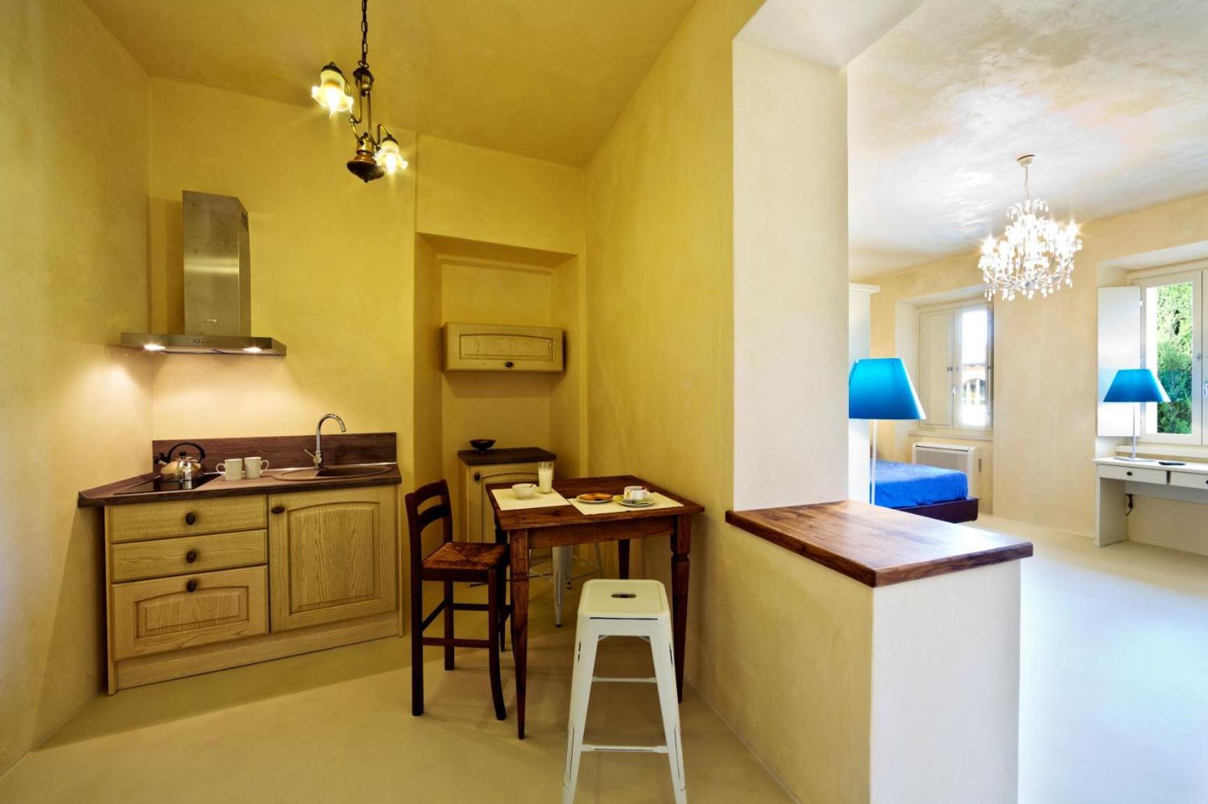 Agriturismo Pratello Padenghe sul Garda Eksteriør bilde