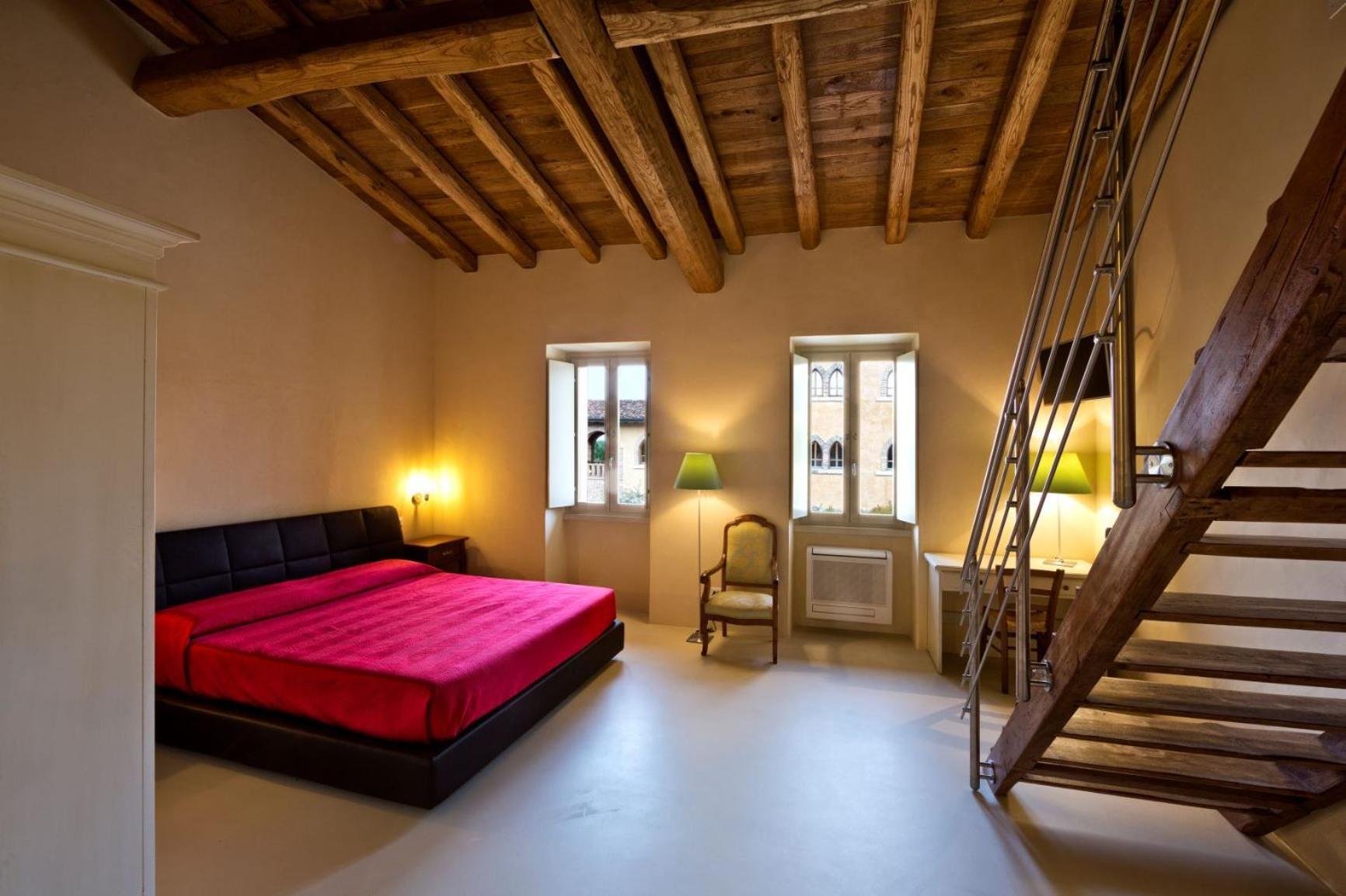 Agriturismo Pratello Padenghe sul Garda Eksteriør bilde