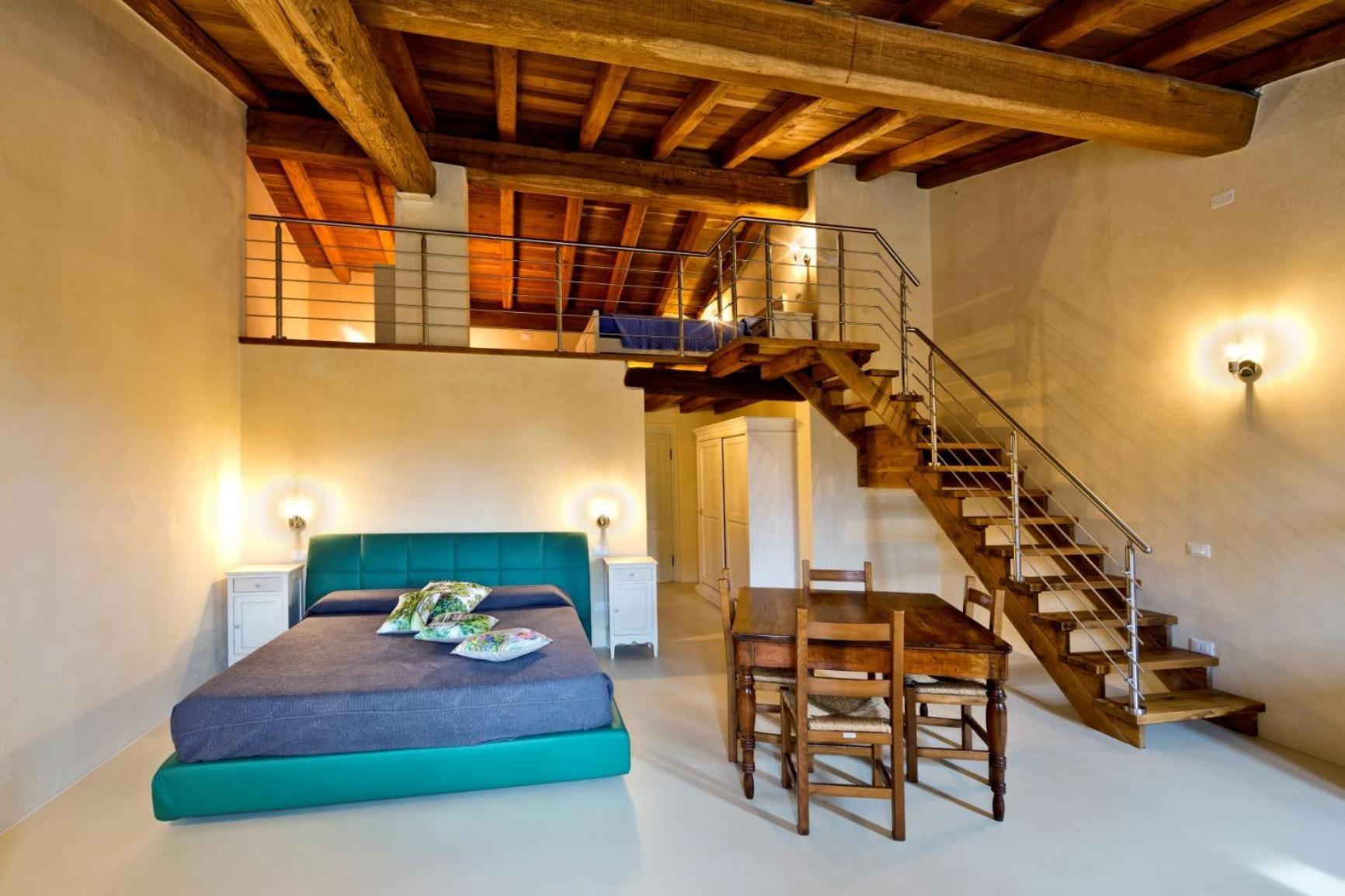Agriturismo Pratello Padenghe sul Garda Eksteriør bilde