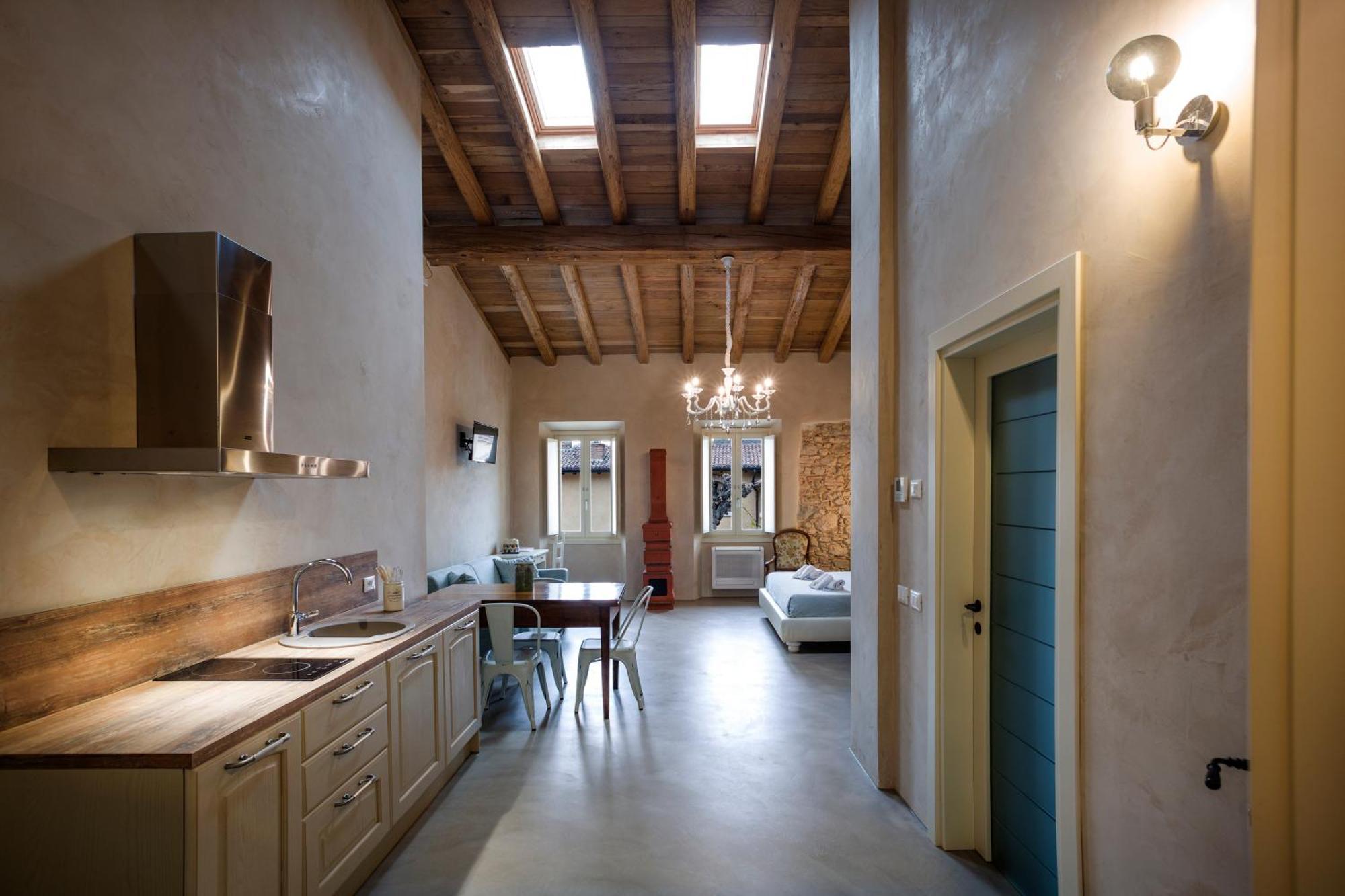 Agriturismo Pratello Padenghe sul Garda Eksteriør bilde