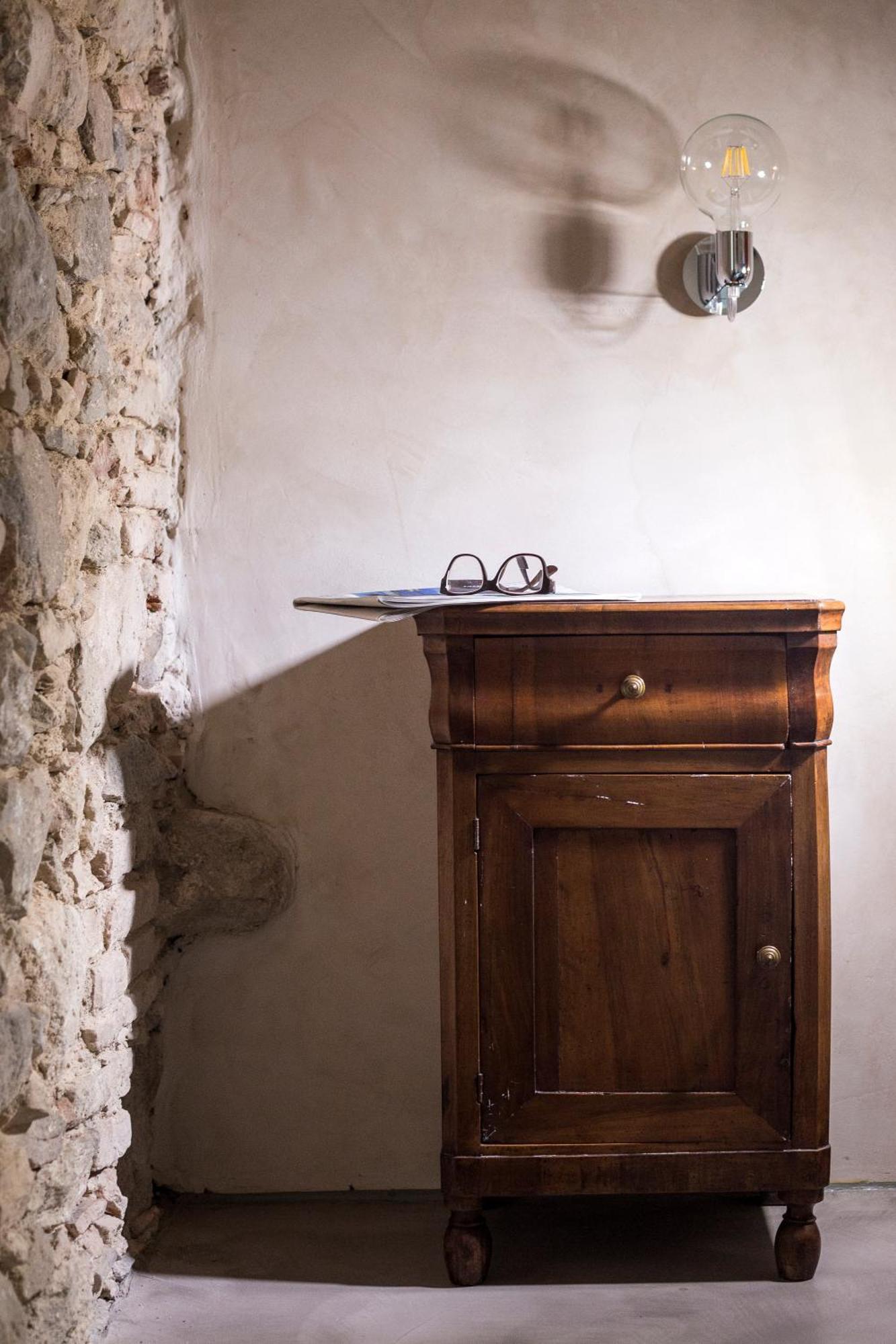 Agriturismo Pratello Padenghe sul Garda Eksteriør bilde