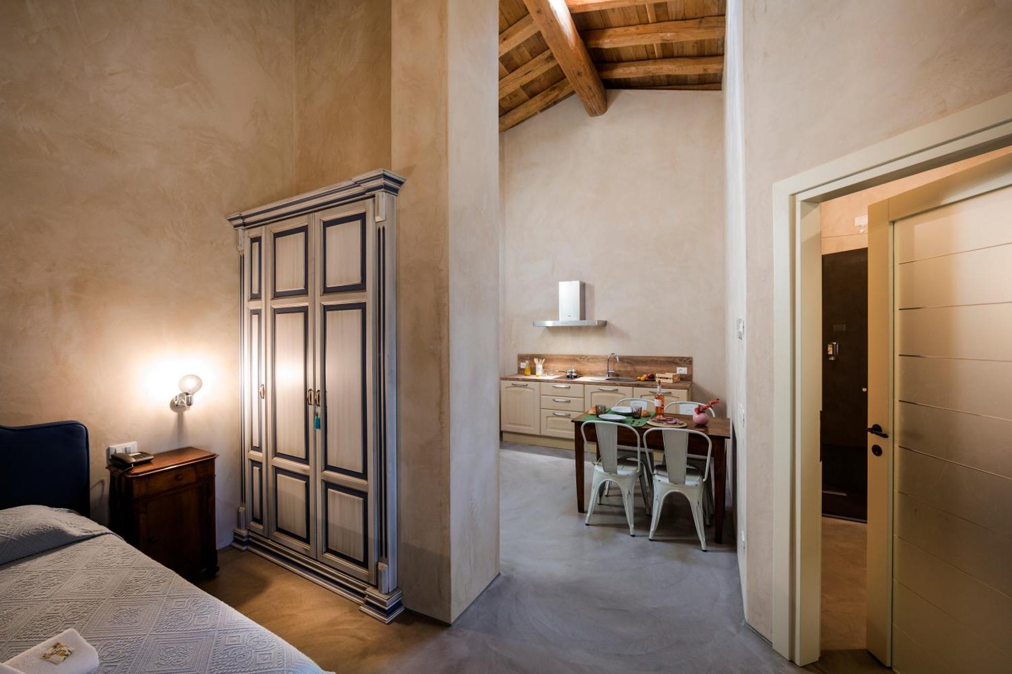 Agriturismo Pratello Padenghe sul Garda Eksteriør bilde